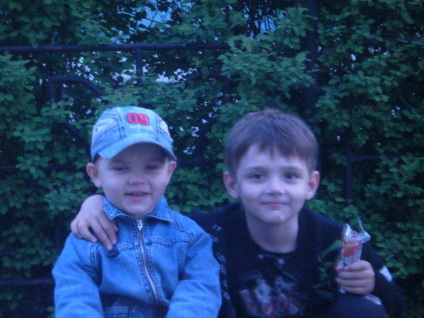 Владик Соловьёв