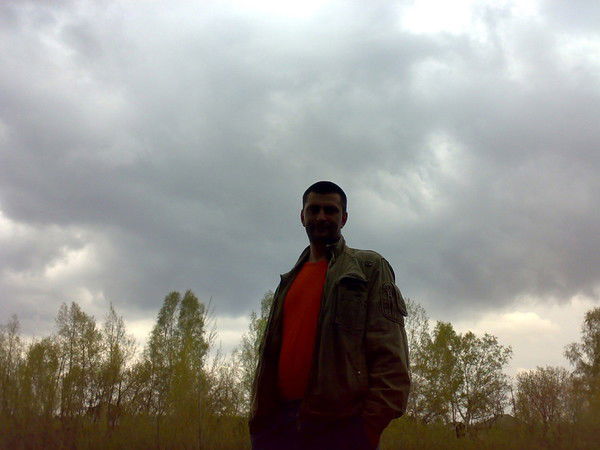 Сергей Сухоруков