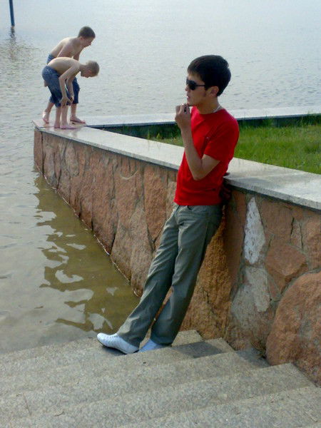 Нуртай Хасенов