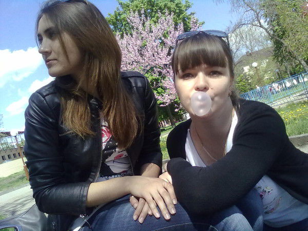 Людмила Мищенко