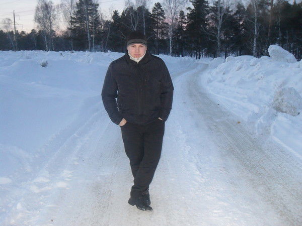 Сережа Малиновский