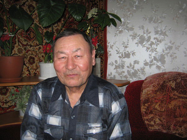 Сабир Каранаев