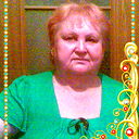 Галина Перфилова