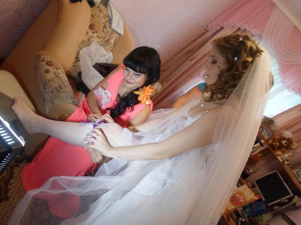 Катюшка Кухарская