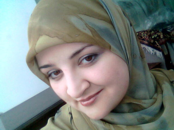 Джамиля Хабибова