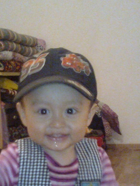 Канат Туганбаев