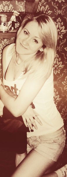 Даша Капица =)