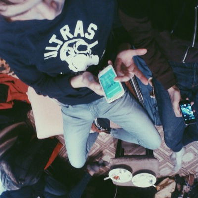 Никита Самойлов