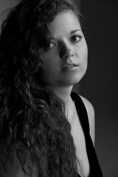 Екатерина Ларцева