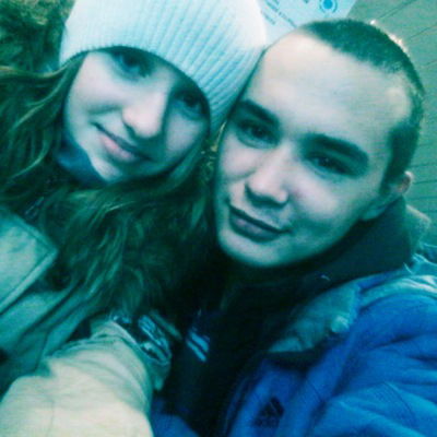 Марина Горева