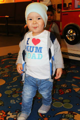 Бакыт Кожоев