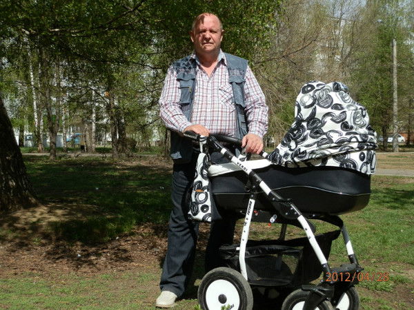 Юрий Зайцев