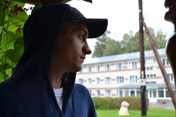 Алексей Быков