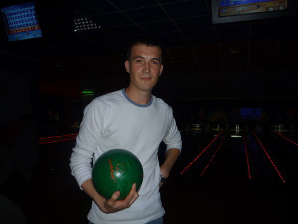 Евгений Сперанский