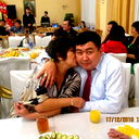 Жанна Салыкова