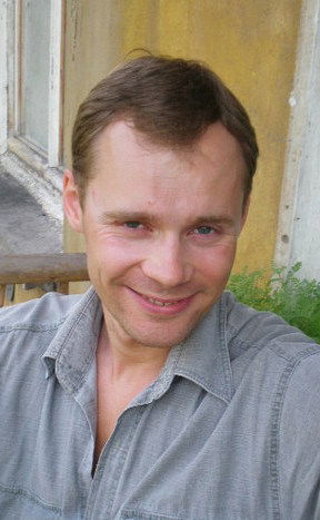 Игорь Колесников