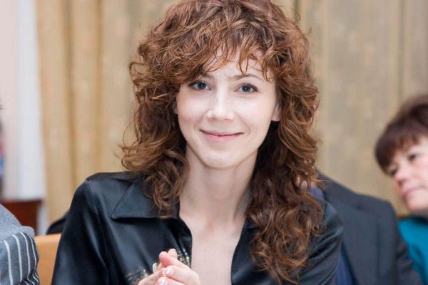 Наталья Панферова