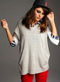 Аделия Садыкова