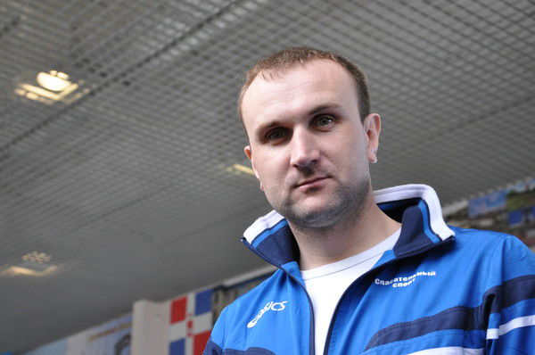 Вадим Уваров