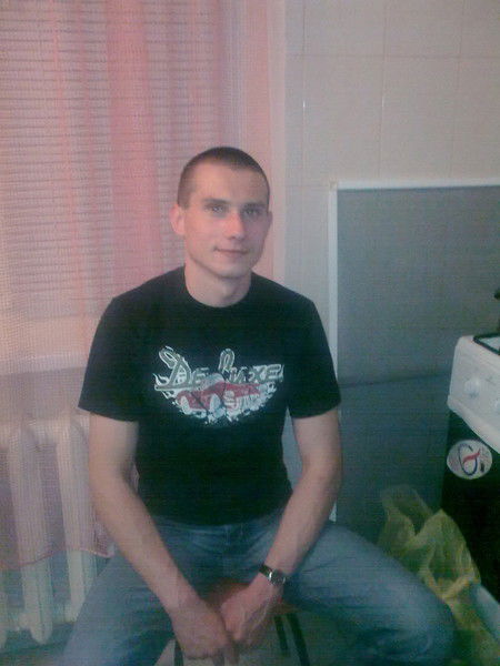 Владислав Крапива