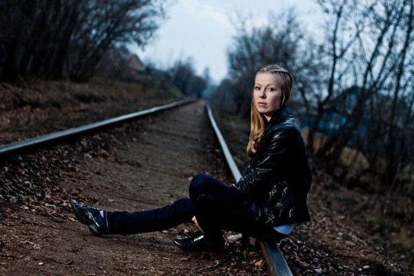 Мария Гроздова