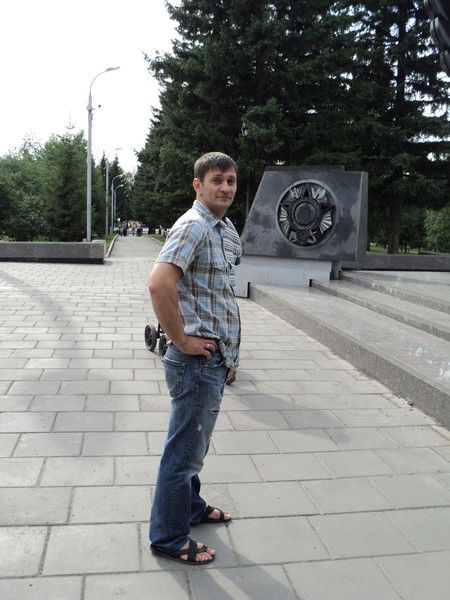 Валерий Рубан