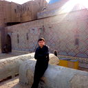 Кайсар Копбаев