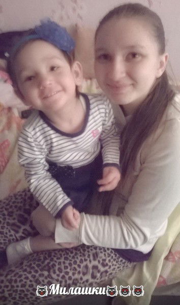 Умида Салихова