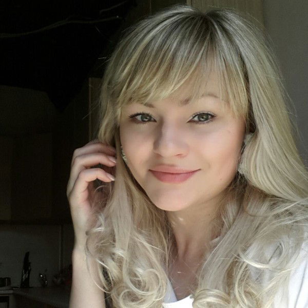 Юлия Письменная