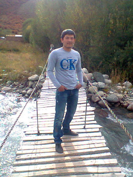 Хусеин Сатыбалдиев