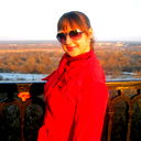 Александра Новикова