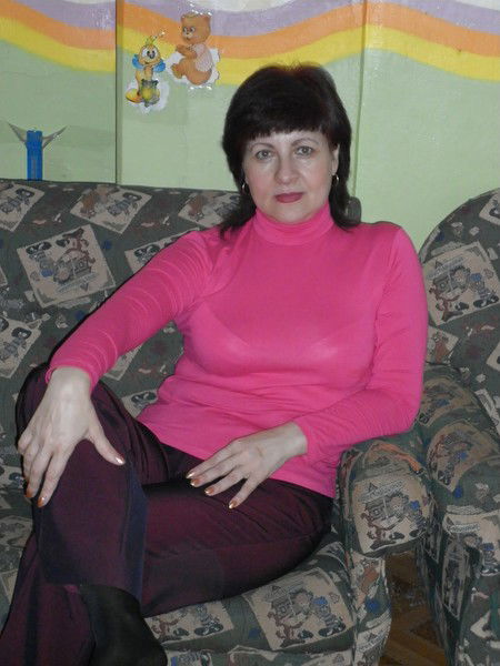 Элла Гура