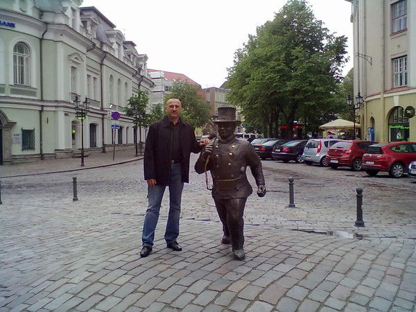 Вадим Болдов