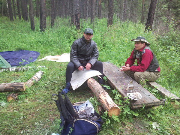 Александр Лукаткин