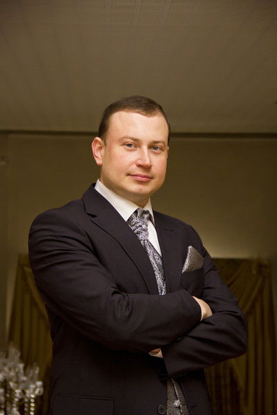 Марат Шигапов