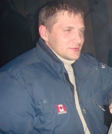 Сергей Федосеев