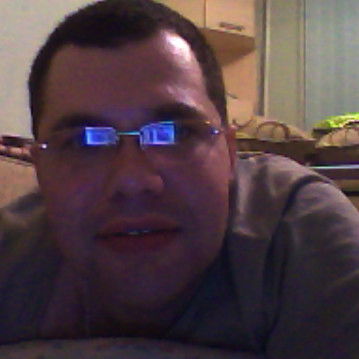 Александр Носков