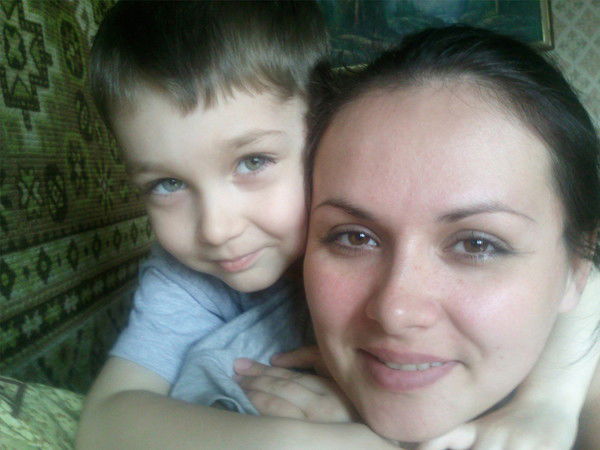 Жульпа Ирина