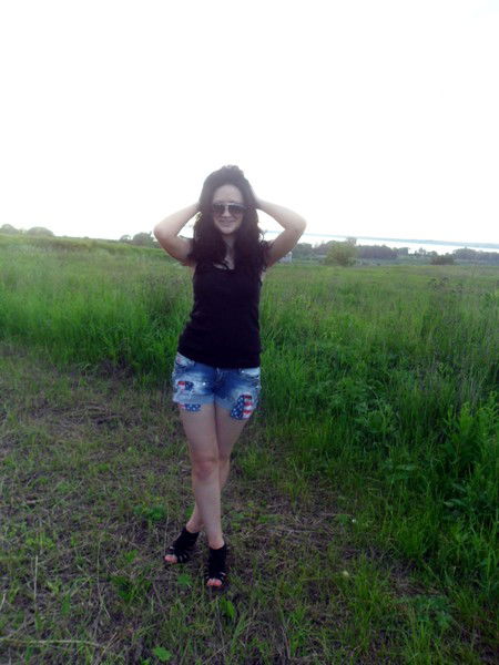 Марта Гареева