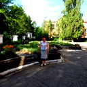 Алла Дымкова
