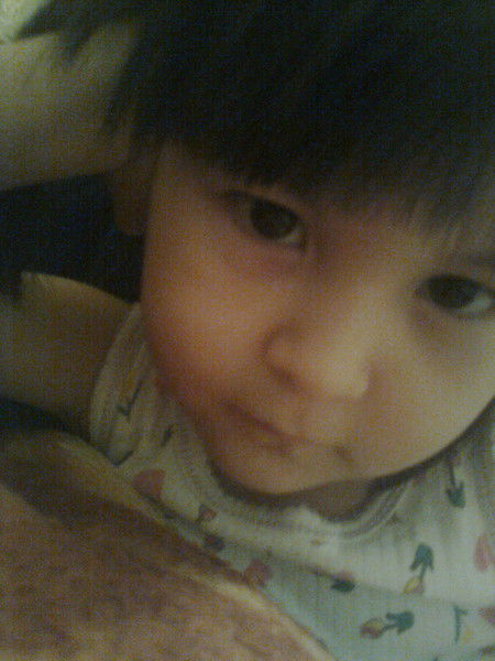 Асель Омарова