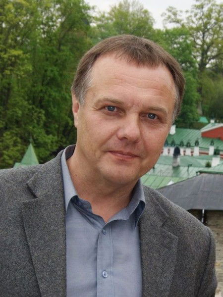 Евгений Сурусов