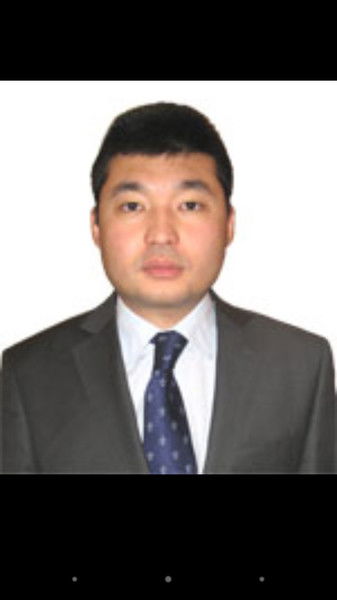 Рустем Ибрагимов