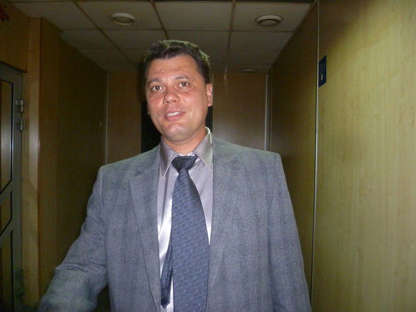 Сергей Бакиров
