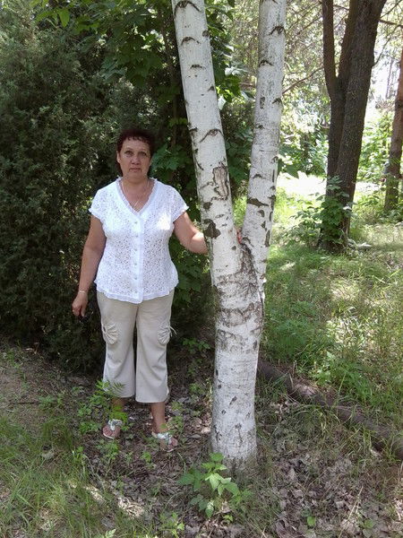 Наталья Машинцева (Бакурская)