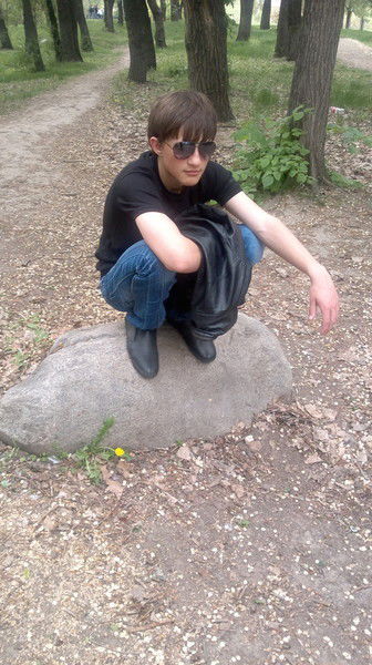 **vip... Parnishka**