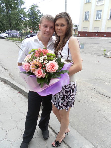 Ольга Колганова