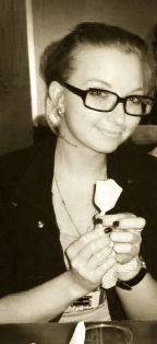 Ольга Гвоздикова