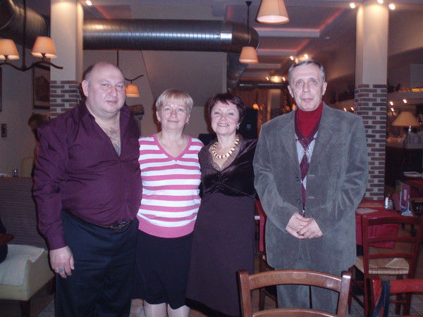 Ирина Казакова