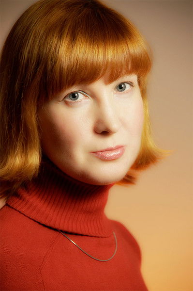 Наталья Красоткина